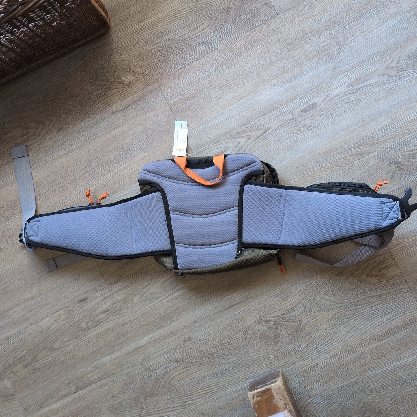 LLBean Fishing Waist Pack