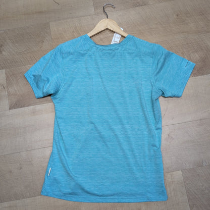 Club Ride Tech SS Tee