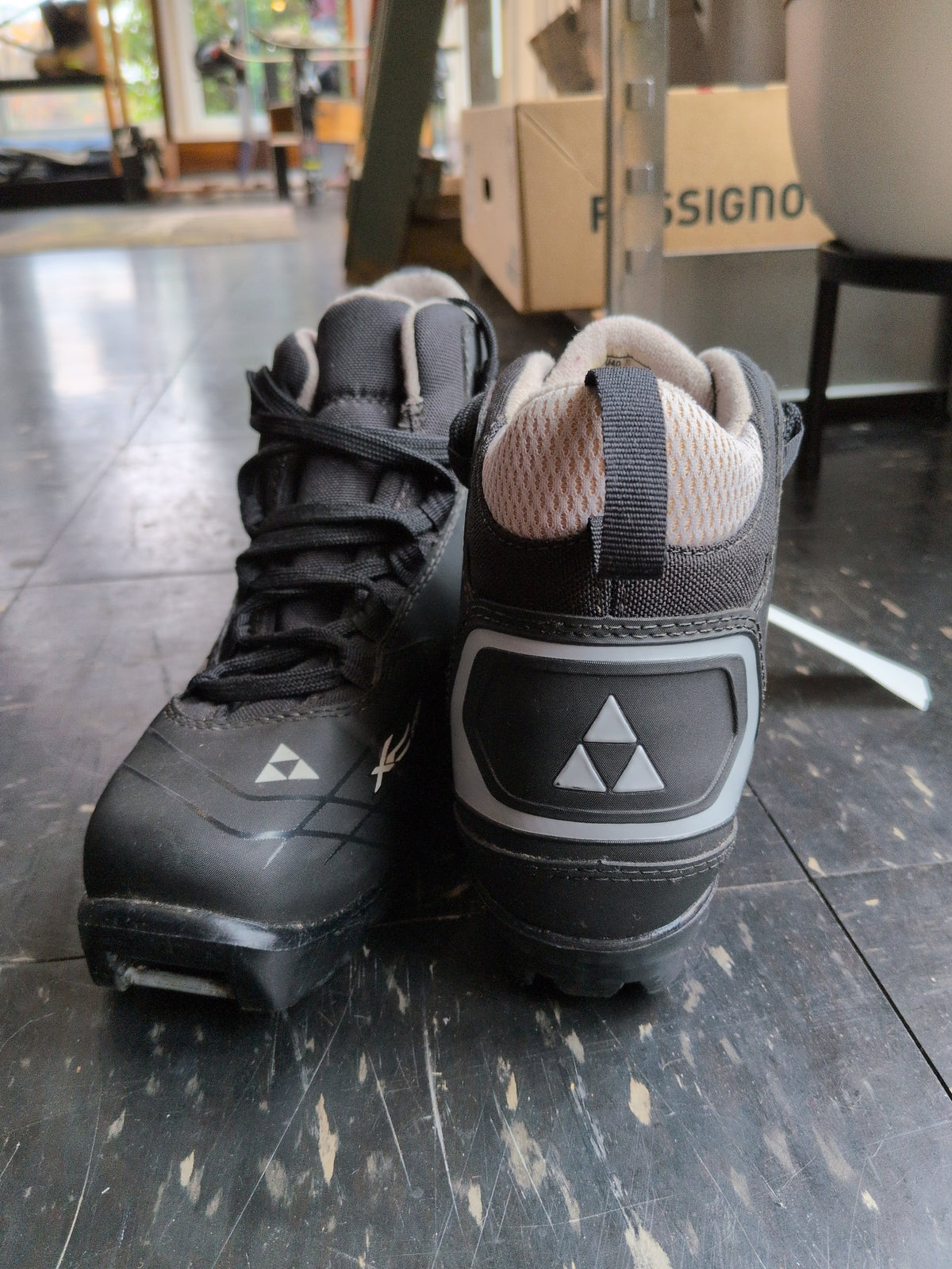 Fischer XC Sport Ski Boot