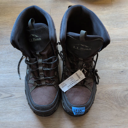 LLBean Apex Wading Boots