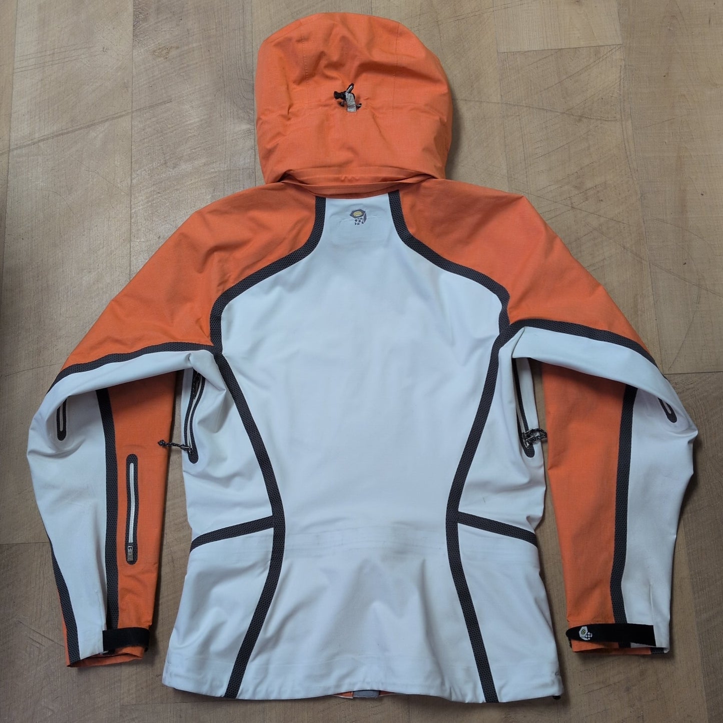 Mountain Hardwear Ski Shell Jacket