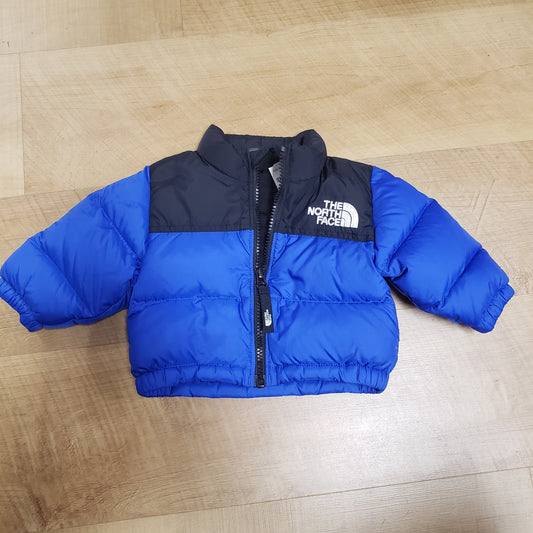 The North Face Down Jacket