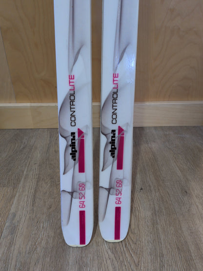 Alpina ControlLite NNN XC Ski
