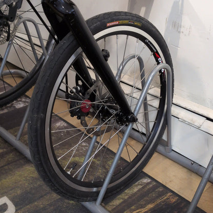 Bacchetta Giro Recumbant Bike + Accessories