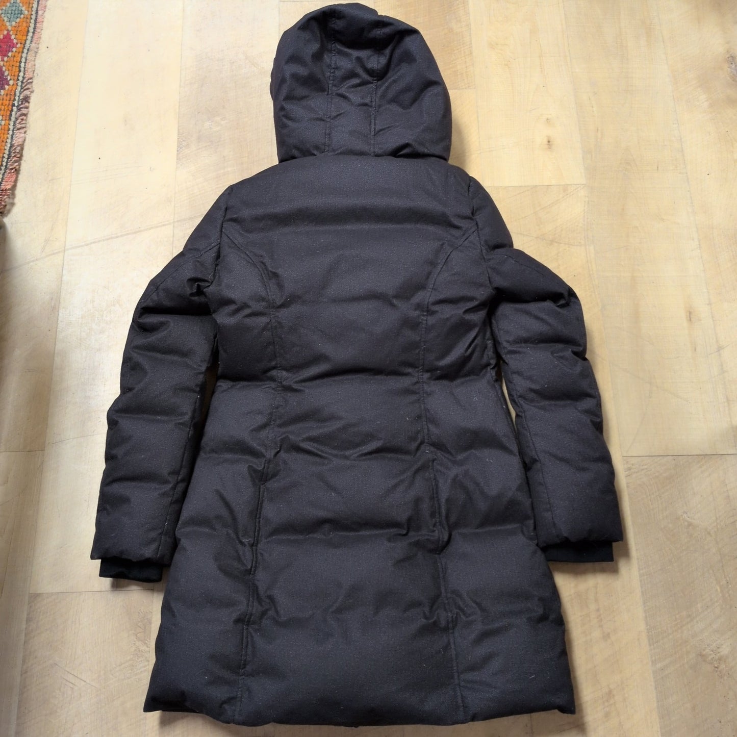 Soia & Kyo SONNY-N Classic Down Coat