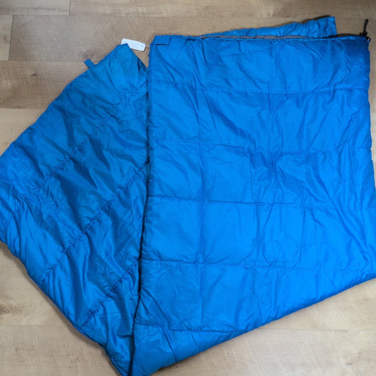 Lightweight Sleeping Bag/Blanket