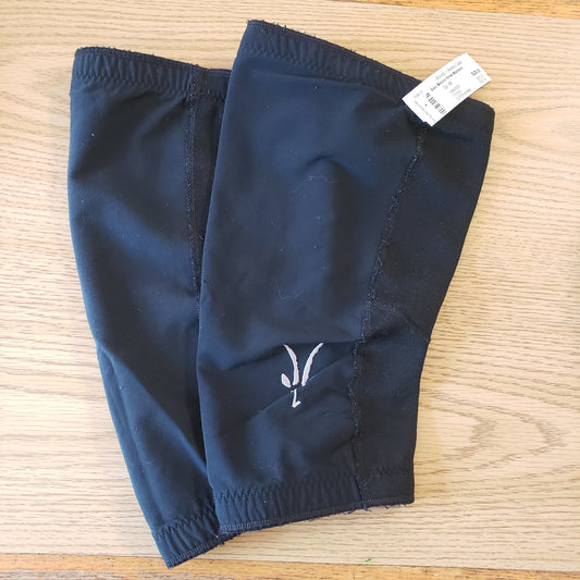 Ibex Merino Cycling Knee Warmers