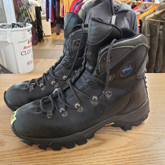 Vintage Merrell Hiking Boots