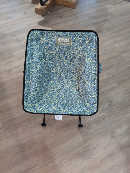Parks Project Packable Camp Chair