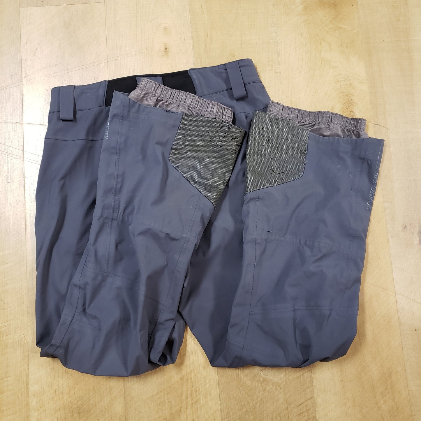 Mammut Ski Pants* 1032800