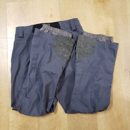 Mammut Ski Pants* 1032800