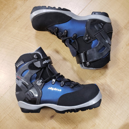 Alpina Back Country BC NNN Boot*