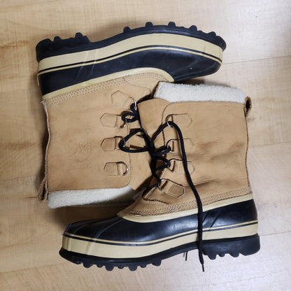Sorel Caribou II Boot