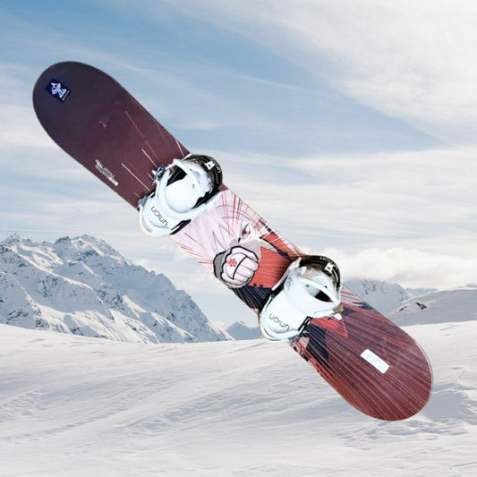 Burton Troop Snowboard