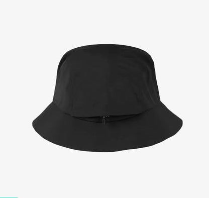 Buff Rain Bucket Hat