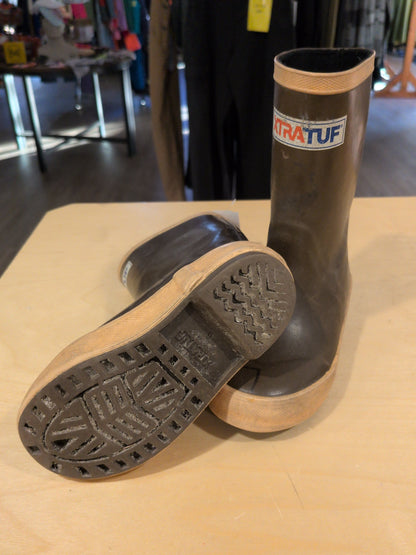 XTRATUF 8" Legacy Rain Boot
