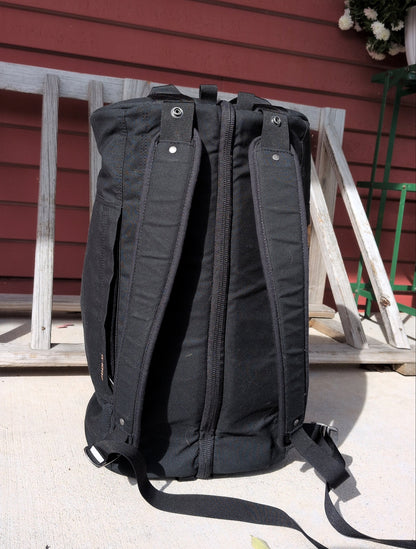 FjallRaven Splitpack Duffel Bag