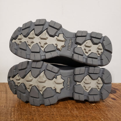 LL Bean Storm Chaser Clogs