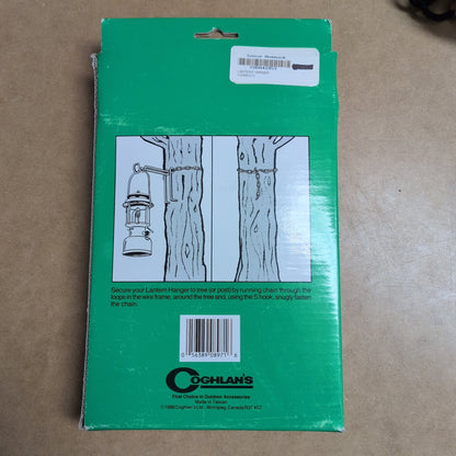 Coughlan's Lantern Hanger NEW