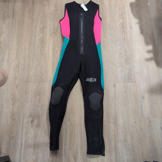 Sola Farmer Jane Wetsuit