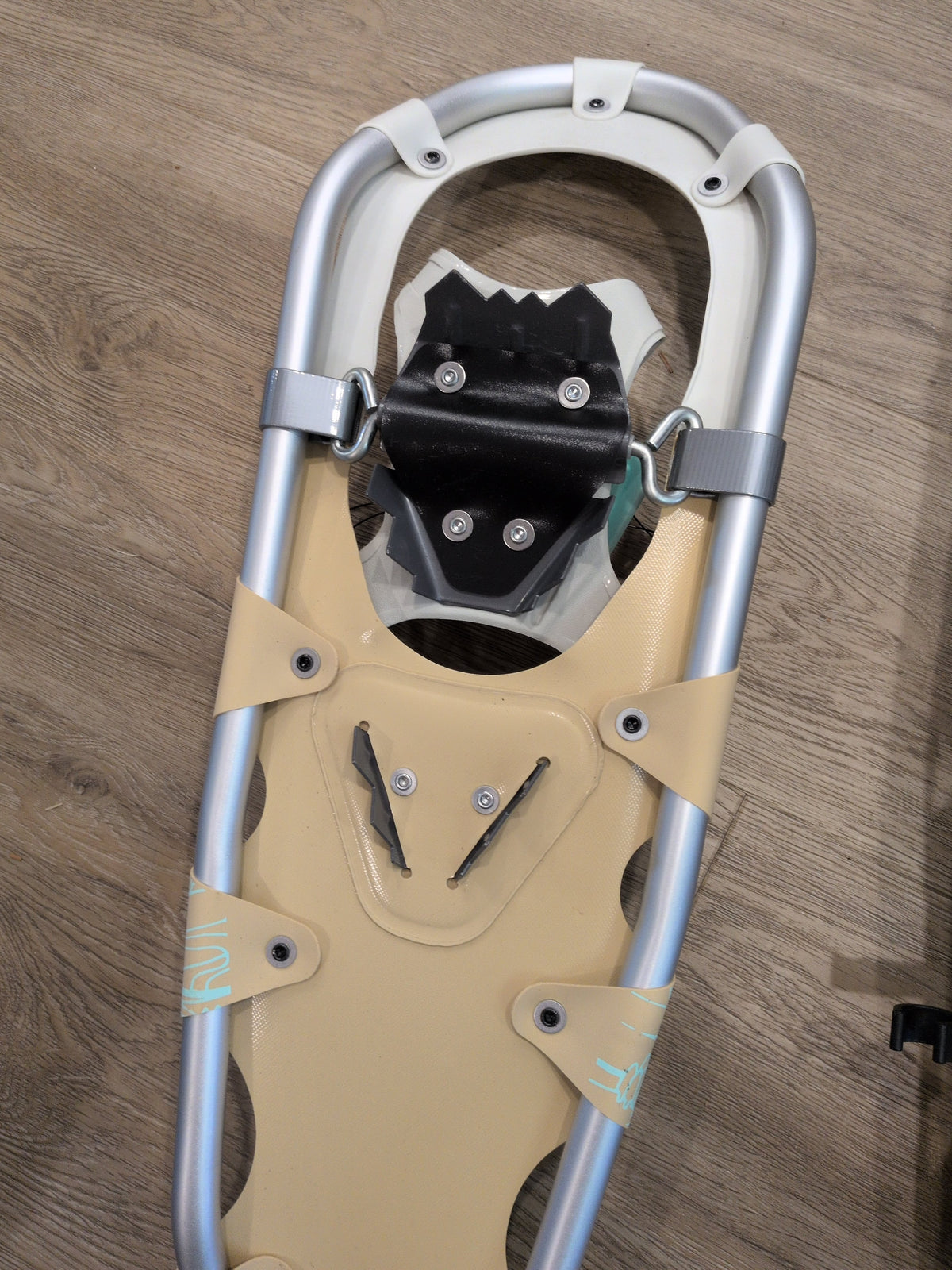 Tubbs Wayfinder BOA 25" Snowshoe