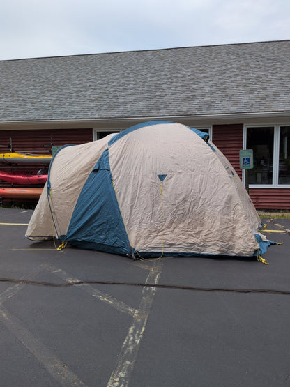 Mountainsmith Conifer 5 Tent