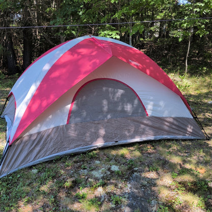 Wenzel Pine Ridge Tent