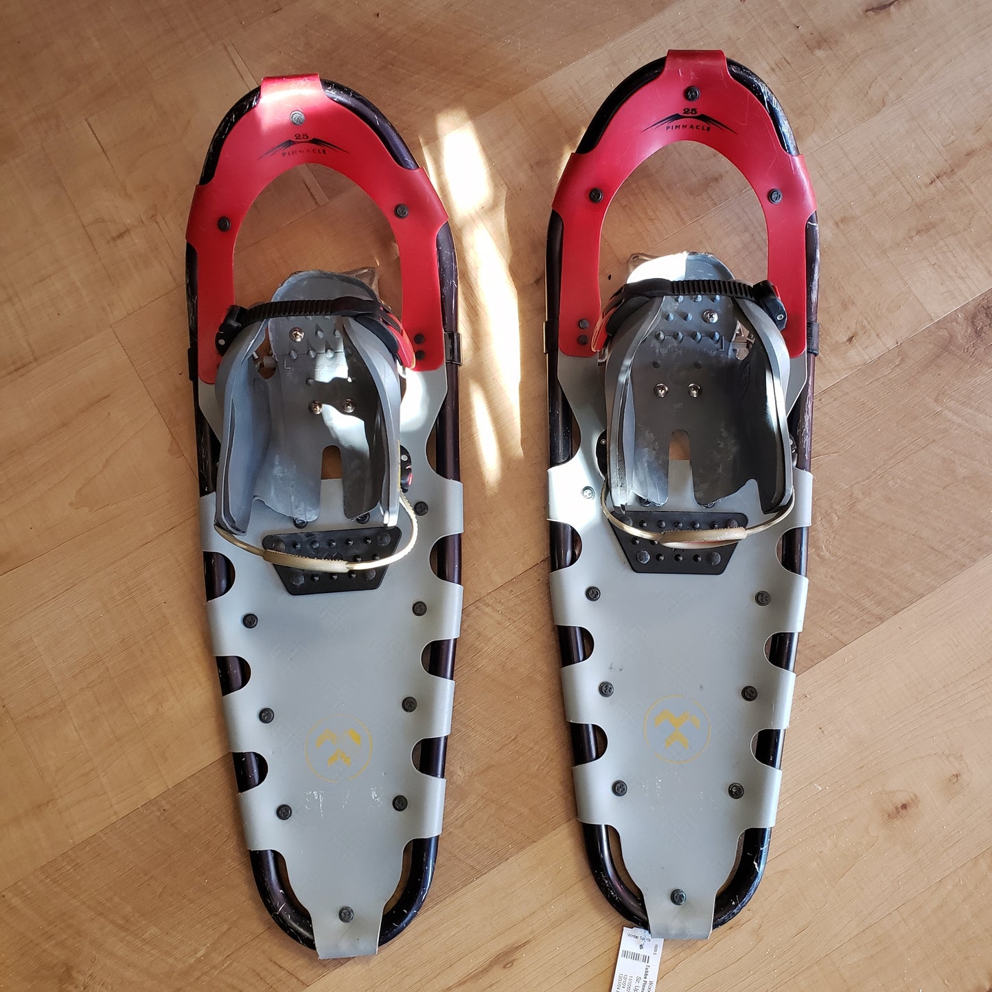 Tubbs Pinnacle 25 Snowshoe