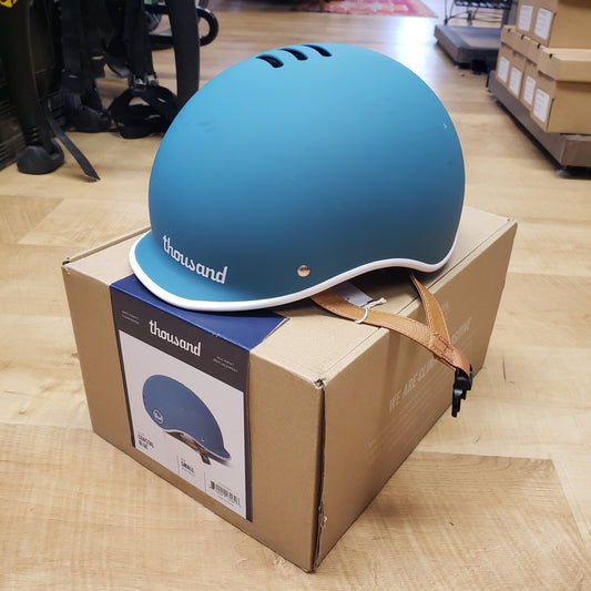 Thousand Heritage 2.0 Bike & Skate Helmet