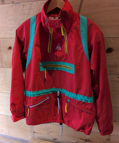 SOS Vintage Anorak
