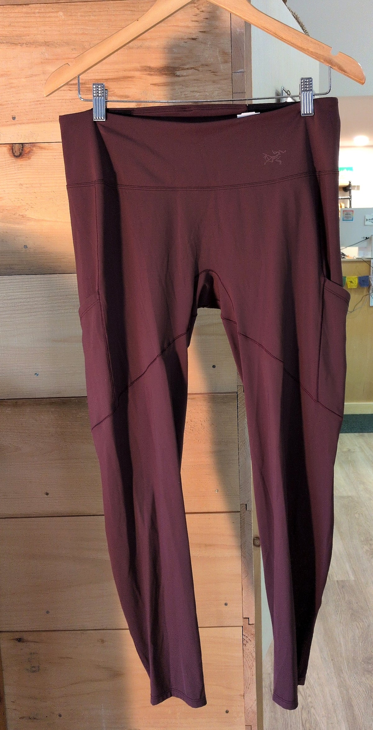 Arc'Teryx Legging