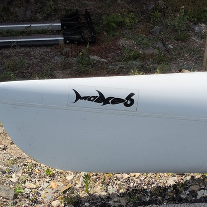 Fenn Mako 6 SurfSki*