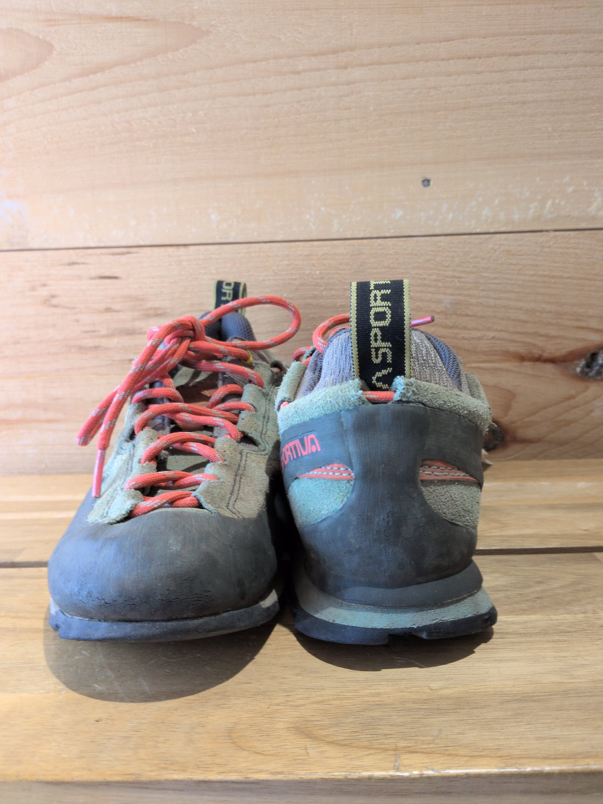 La Sportiva Boulder X Shoe