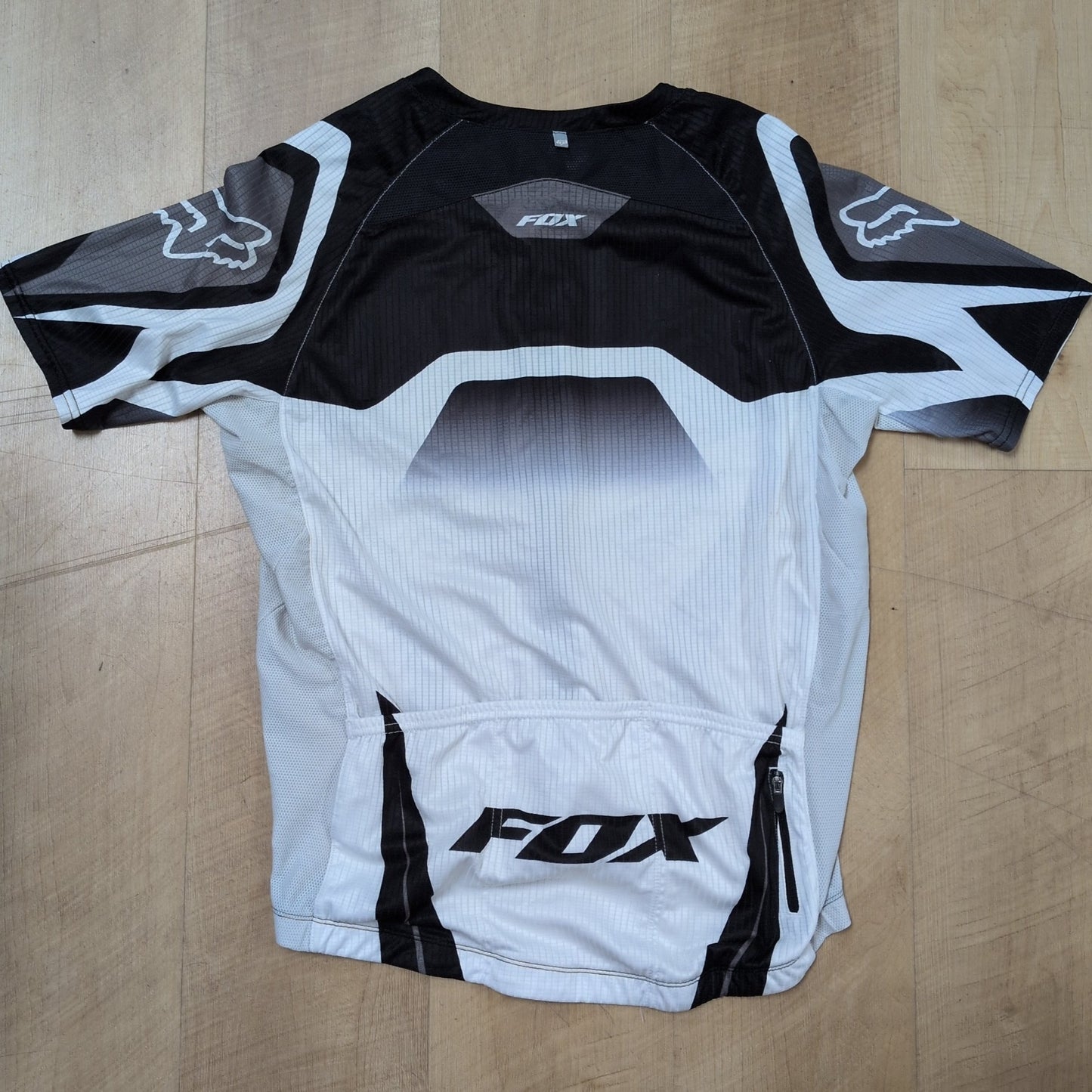 Fox Cycling Jersey