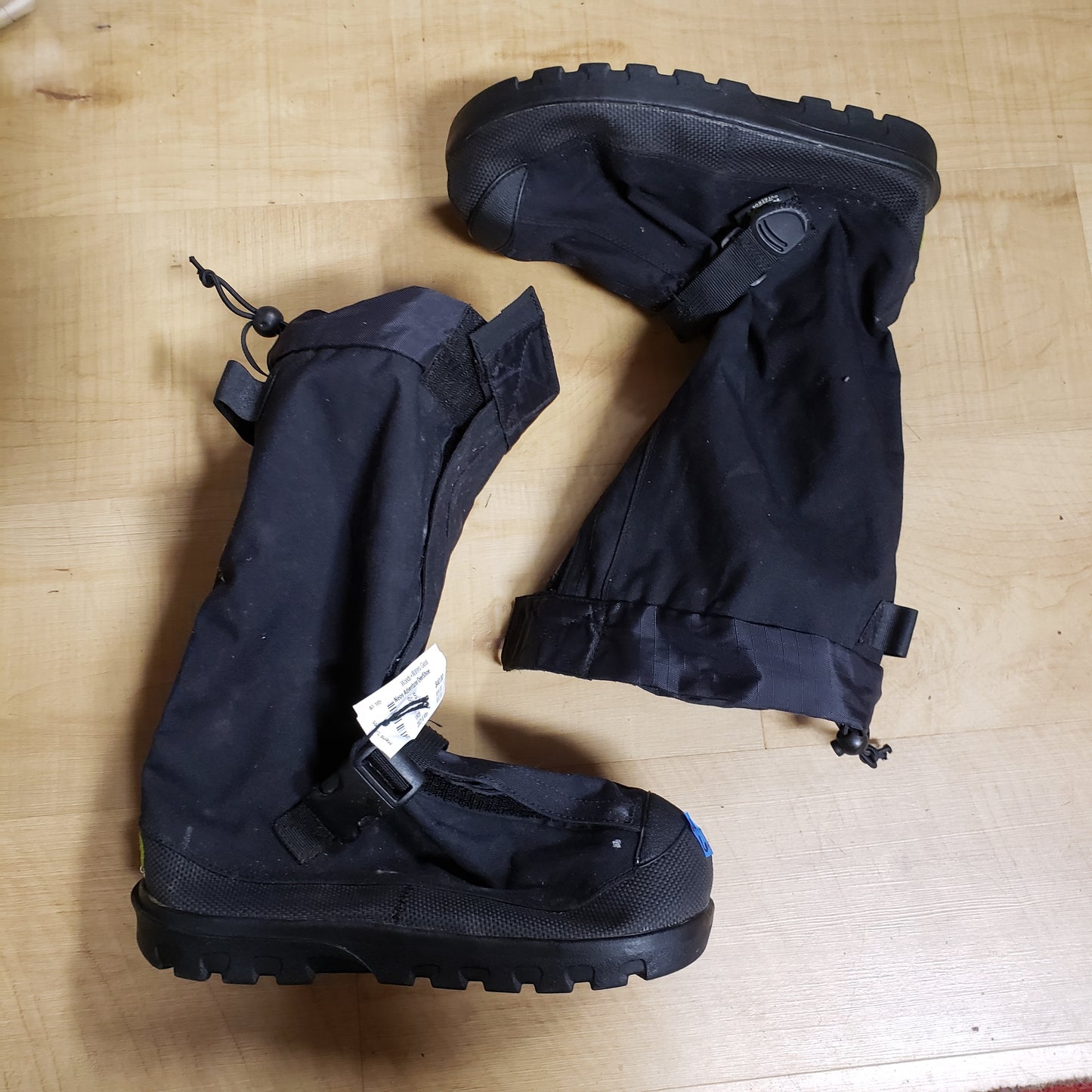 Neos Adventurer OverShoe