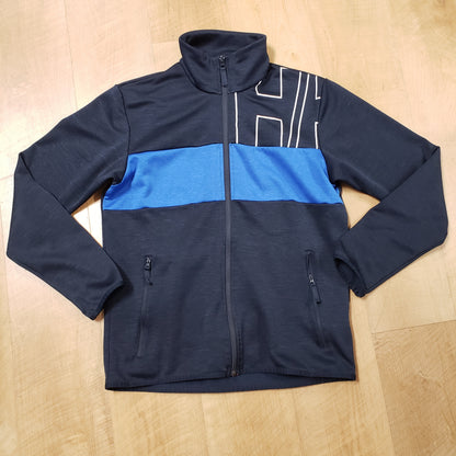 Helly Hansen Fleece Lined Zip Jacket