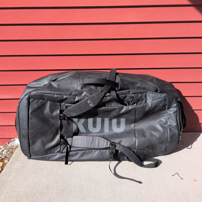 KUIU Waypoint 10400 Duffel