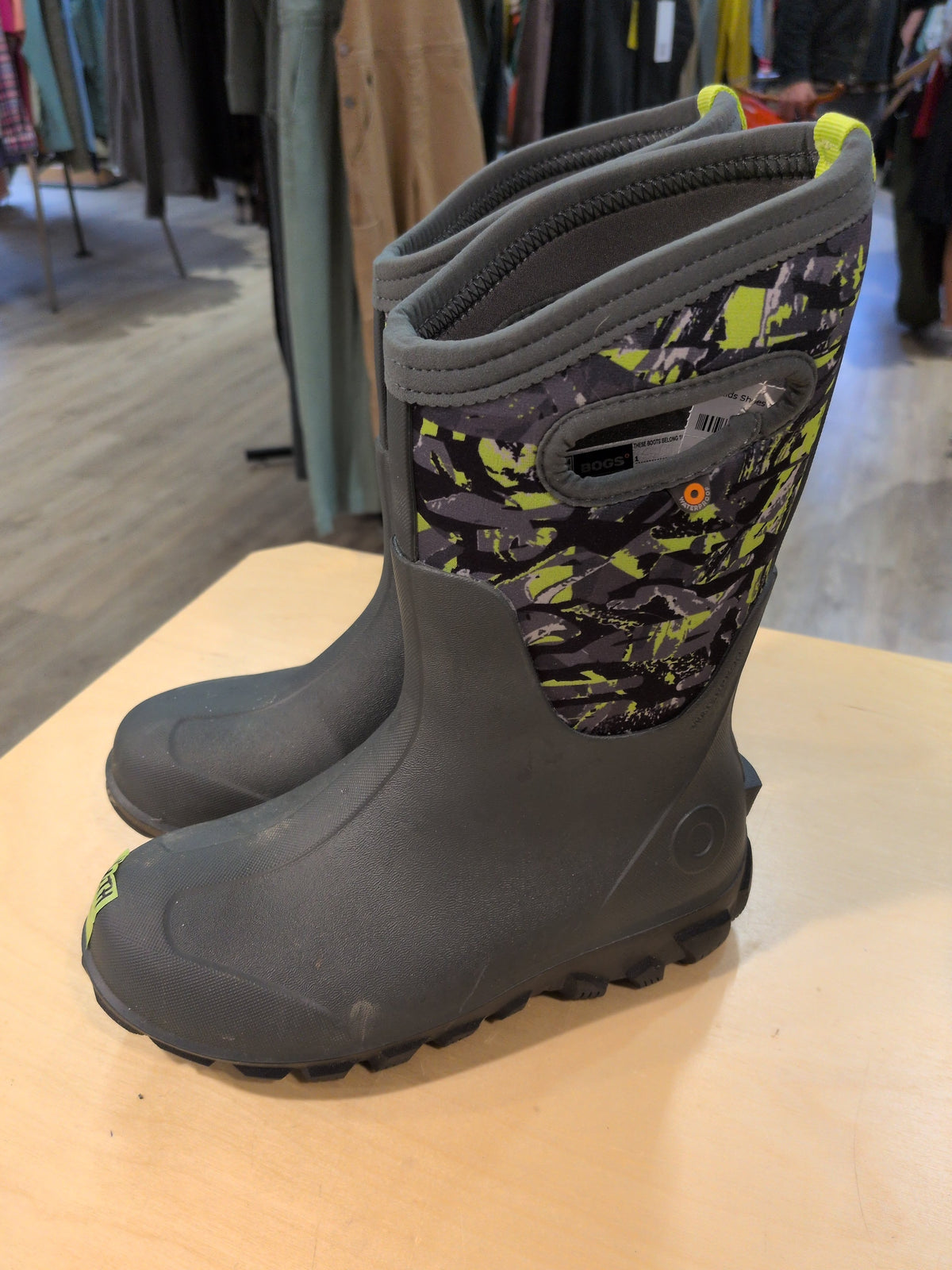 Bogs Classic Boot