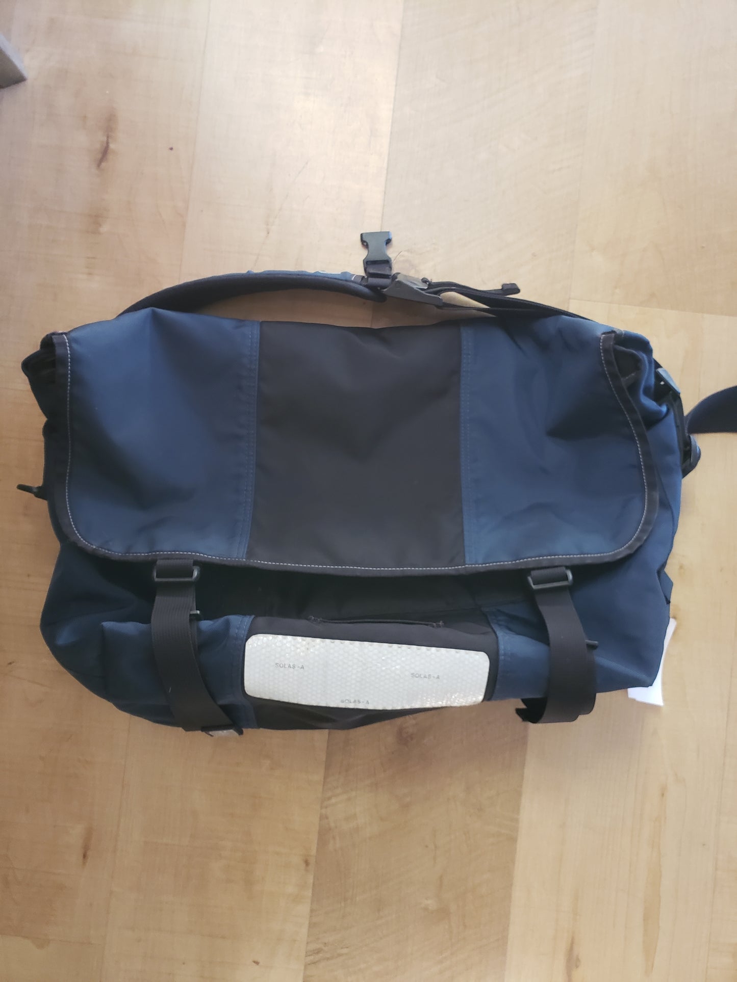 Timbuk2 Messenger Bag