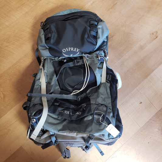 Osprey Ariel 65L AG Pack