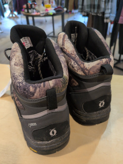 Cabela's Instinct Boot
