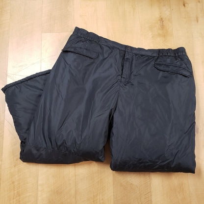Cherokee Insulated Pant