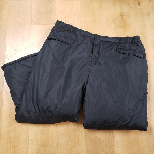 Cherokee Insulated Pant