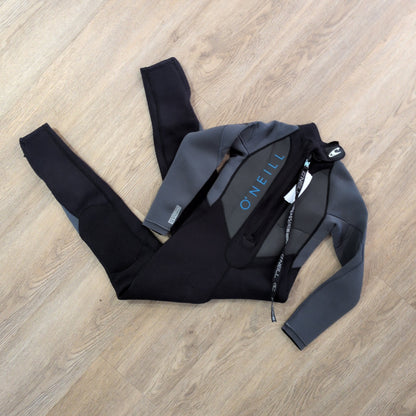 O'Neill Reactor II 3:2 Full Wetsuit