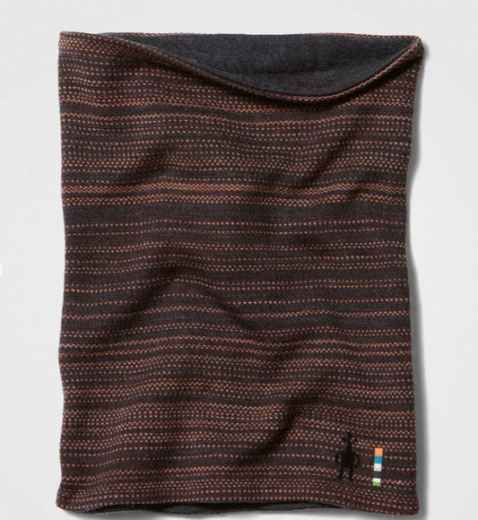 Smartwool Reversible Neck Gaiter NEW