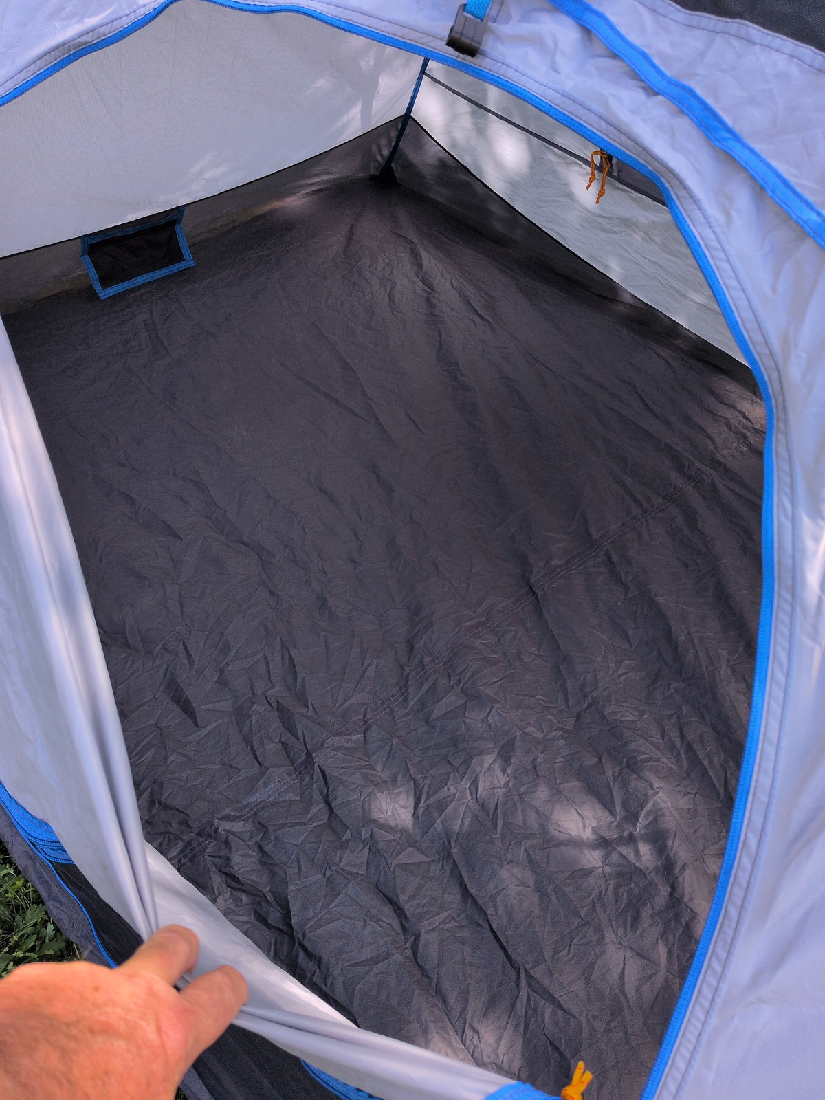 LLBean Adventure Dome 2 Tent