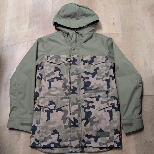 Burton Covert Ski Jacket