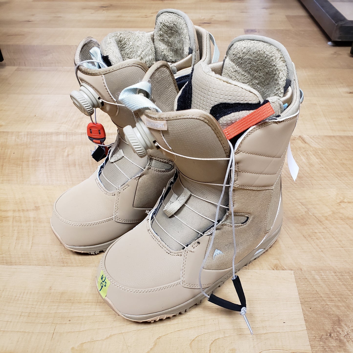 Burton Limelight BOA Boot