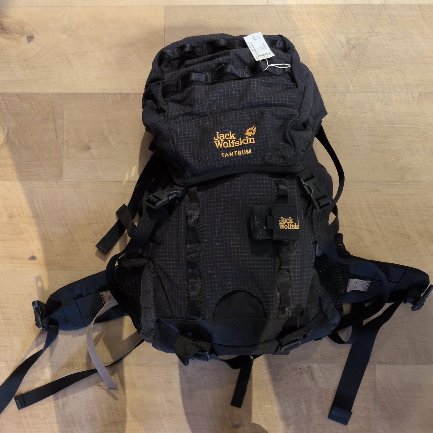 Jack Wolfskin Tantrum Backpack*
