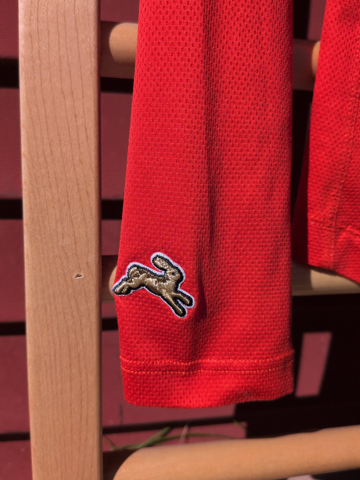 Tracksmith Active LS